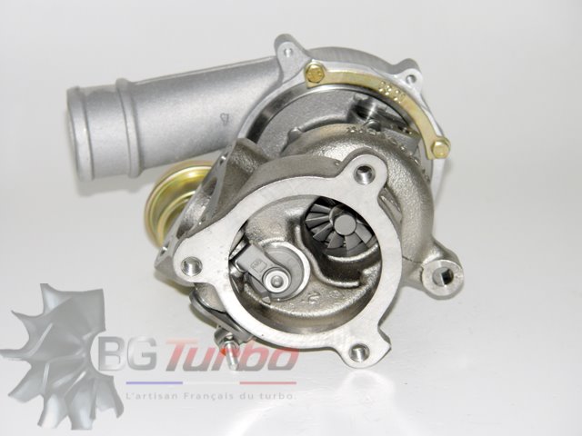 TURBO - ORIGINAL REMAN - VL - CODE MOTEUR BAM
